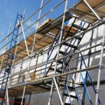 Safety Harnesses May Not be Enough If Scaffolding Collapses